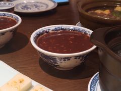 -南京大牌档(新街口德基广场店)