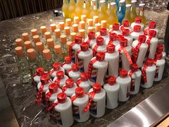 -韩京炭火烤肉自助料理(柯桥万达店)