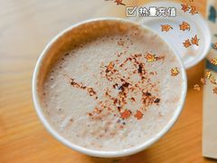 -星巴克(青浦宝龙店)
