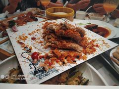 -高老庄新家宴(北斗星广场店)