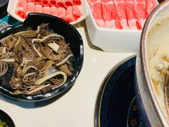 -京味斋·铜锅涮羊肉(牡丹大道店)