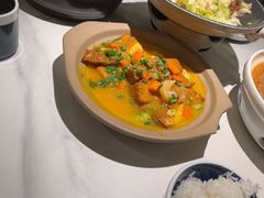-大丰收·李家(浦西万达店)
