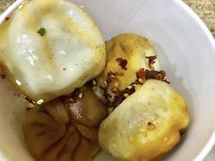 -小秋水饺(大成路总店)