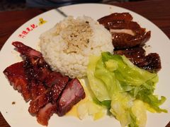 -陈光记烧腊(长寿路店)