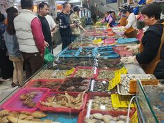 -板桥海鲜广场(文明东店)