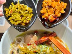 -云味馆·云南菜·云南米线(景田店)
