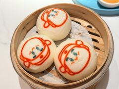 -禄运茶居·手工点心(猎德店)