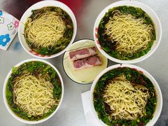 -老赵面店(大西路店)