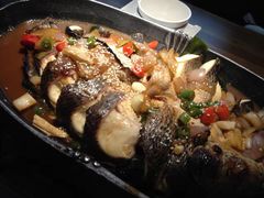 -里岛烤鱼(东港凯虹广场店)