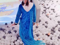 -森林象亲子餐厅·儿童生日会