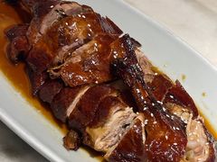 -小菜园新徽菜(扬州华润万象汇店)