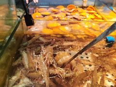 -领鲜活海鲜榴莲自助火锅(东门店)