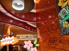 大堂-老碗会(汕头万象城店)