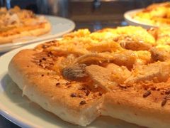 -旋转餐厅·海鲜自助(昆明锦江大酒店)