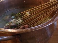 -搓火大都会(广安门总店)