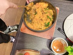 -AJIYA·池袋日式烧肉自助(天津万象城店)