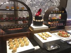 -博林天瑞喜来登酒店·西丽尚膳