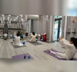 点击看大图 -安琪朵朵独栋花园月子中心
