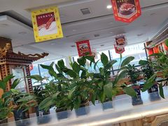 -大清花饺子(山庄店)