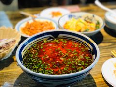 -左陕右甘(亚运村店)