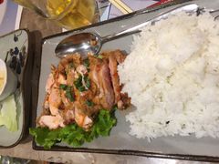 -Chongqing Cuisine川厨川味