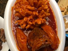 松鼠桂鱼-老江南春·中国龙菜(衡山路店)