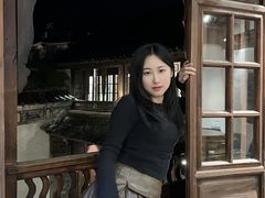 -喜洲翰林餐厅(董家百年老宅店)