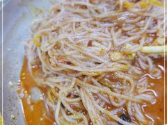 -西塔隆太白烤牛肉馆(图们路店)