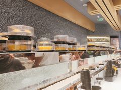 -争鲜回转寿司(朝北大悦城店)