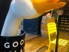 门面-Goose Island Brewhouse鹅岛精酿啤酒餐厅