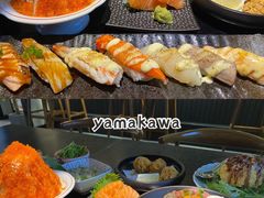 -YAMAKAWA(龙湖胥江天街店)