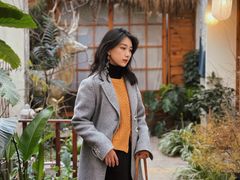 -边渡咖啡烘焙店(昙华林店)