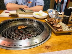 -赤坂亭·M9和牛烧肉·铁板烧(合肥万象城店)