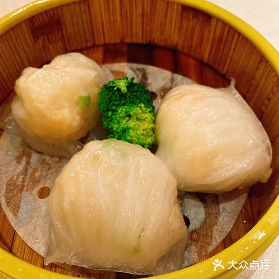 君豪酒店·君御中餐厅