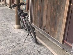 -观桥阁(锦溪店)