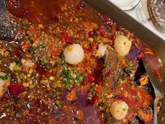 -鱼酷活鱼烤鱼(南京水游城店)