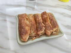 -老义乌小吃