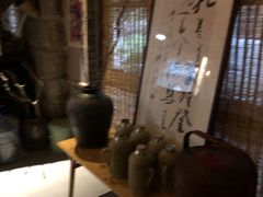 -驿舍·民國老营房院子私房菜(科学会堂店)