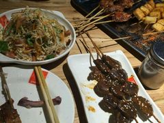 -管氏翅吧(马家堡店)