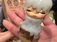 -泡泡玛特POPMART(合生汇店)