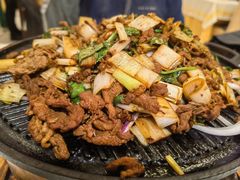 -惠丰堂饭庄·烤鸭·京味菜(翠微路店)