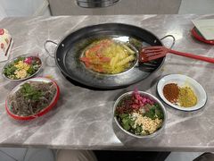 -辣贵州烙锅(洪德路店)