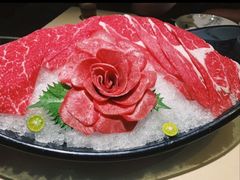 -余欢领鲜火锅(新街口店)