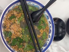 -清真马祥兴菜馆(云南北路店)