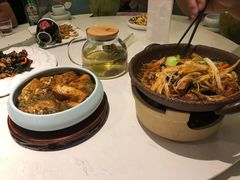 -香香海南菜餐厅