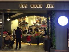 门面-The open life(万象城店)