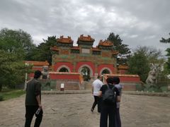 -普陀宗乘之庙(小布达拉宫)