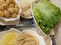 -木萨火锅店(开鲁路店)