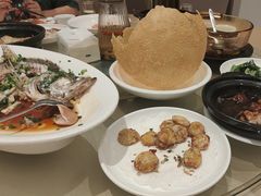 -群乐饭店(滨安路店)