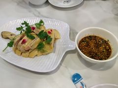 -南八仙·老上海味道(南京东路店)